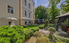 Villa Meduza